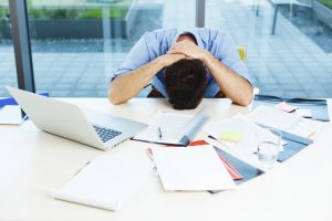 Reducing Employee Stress at Work